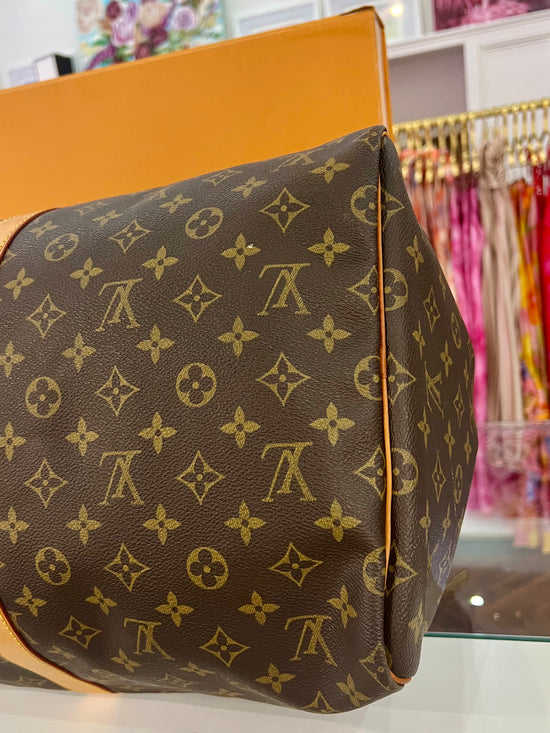 Keepall 55