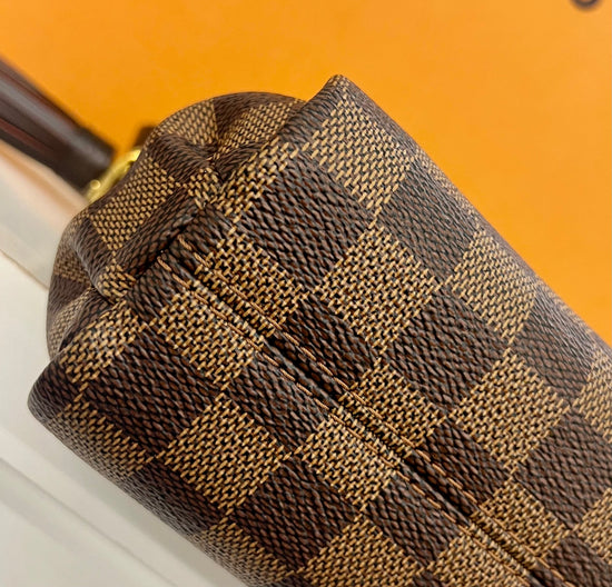 Croisette Damier Ebene