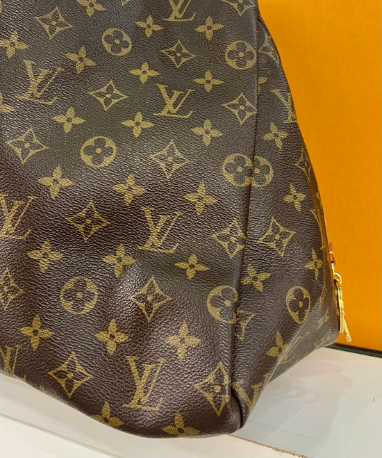 Artsy MM Monogram