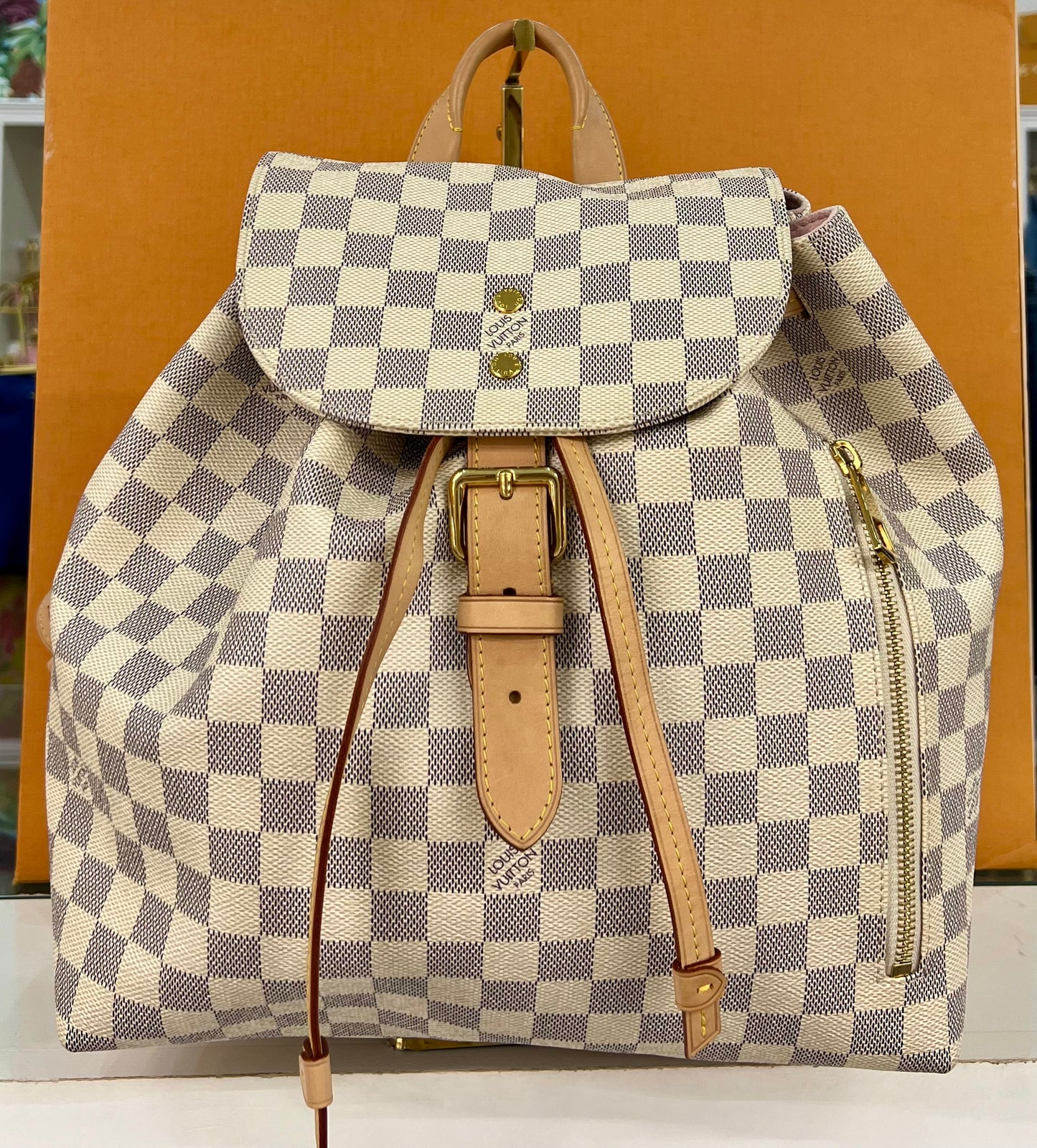 Speron MM Backpack
