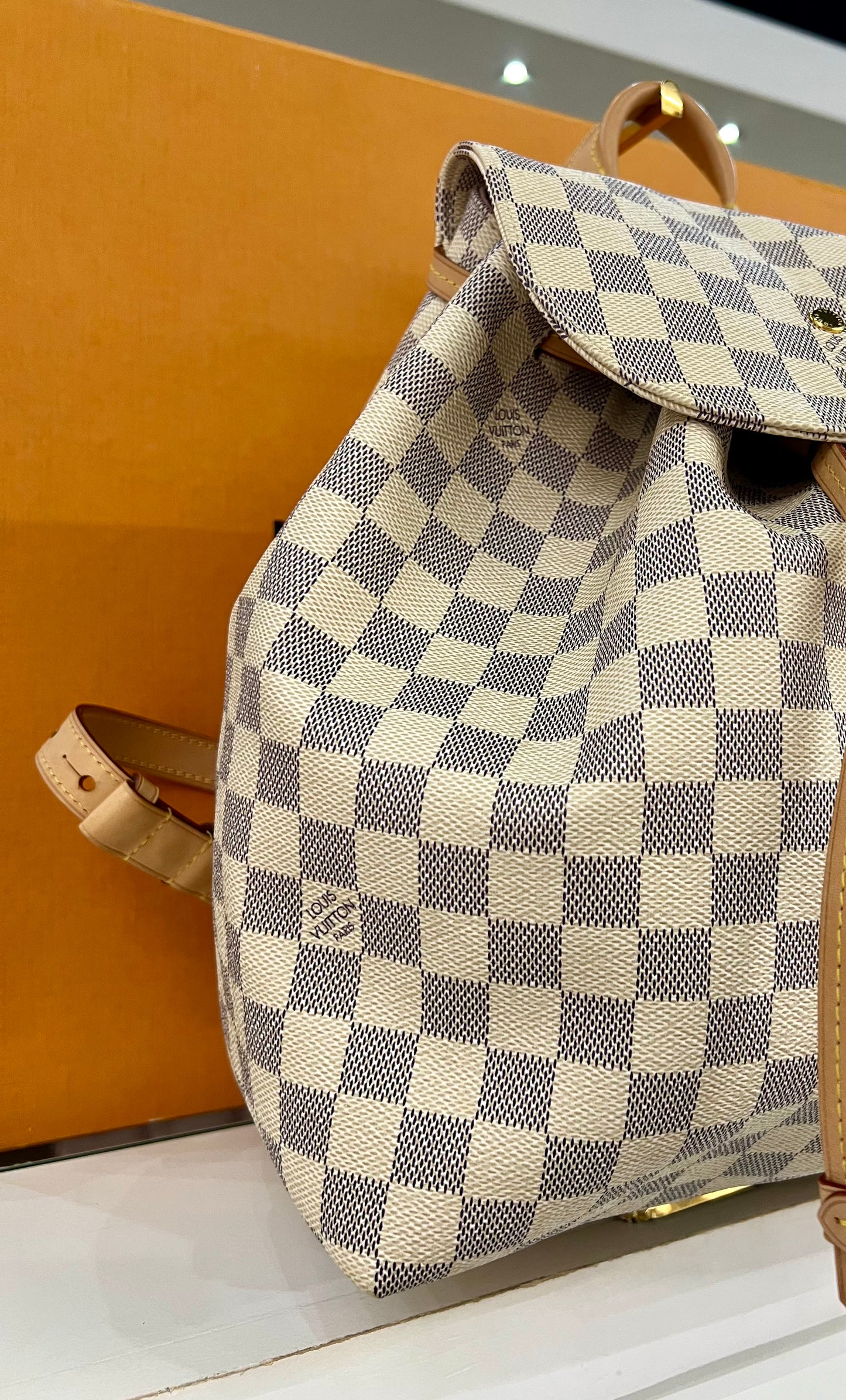 Speron MM Backpack