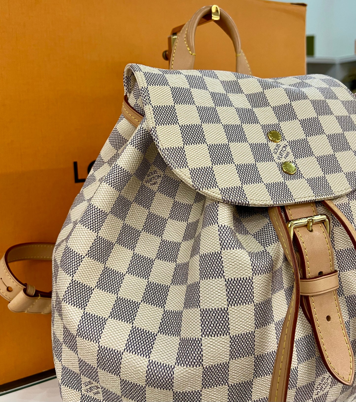 Speron MM Backpack