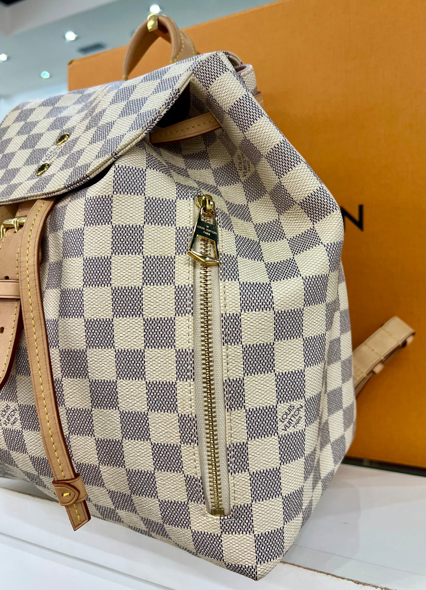Speron MM Backpack
