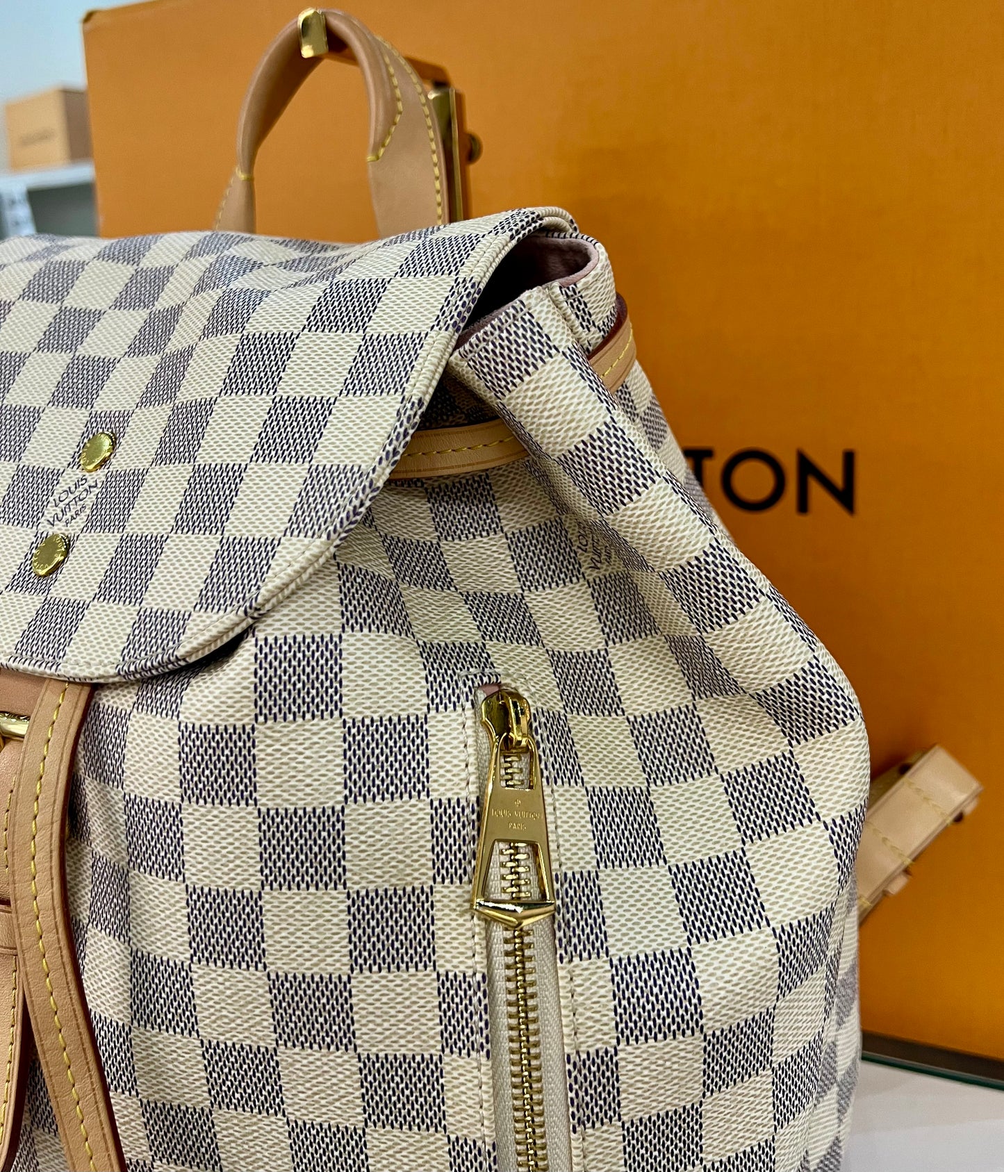 Speron MM Backpack
