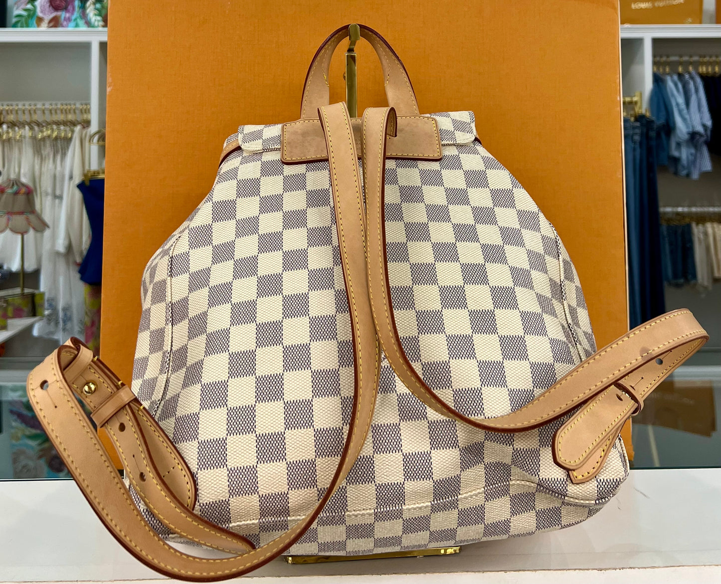 Speron MM Backpack