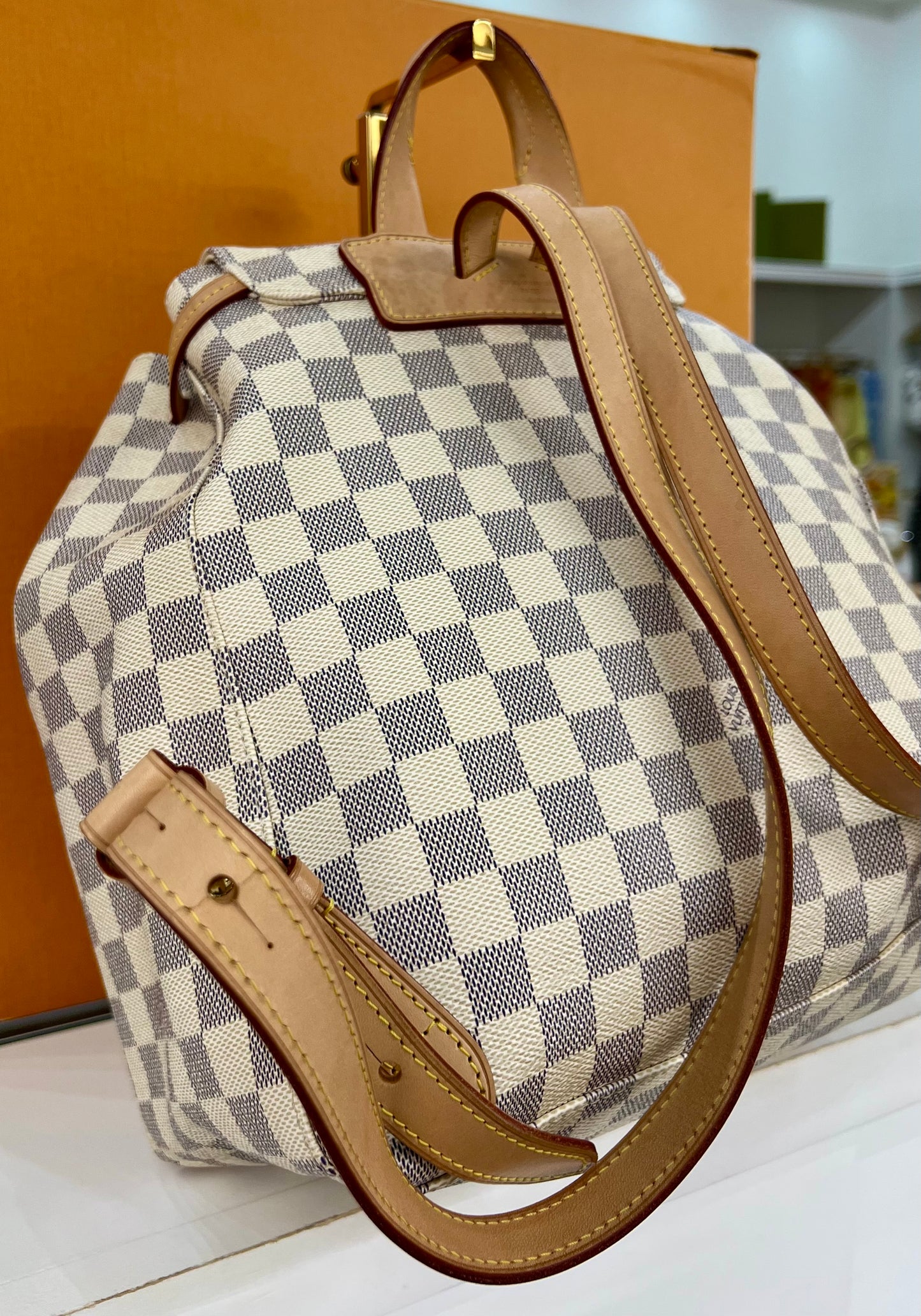 Speron MM Backpack