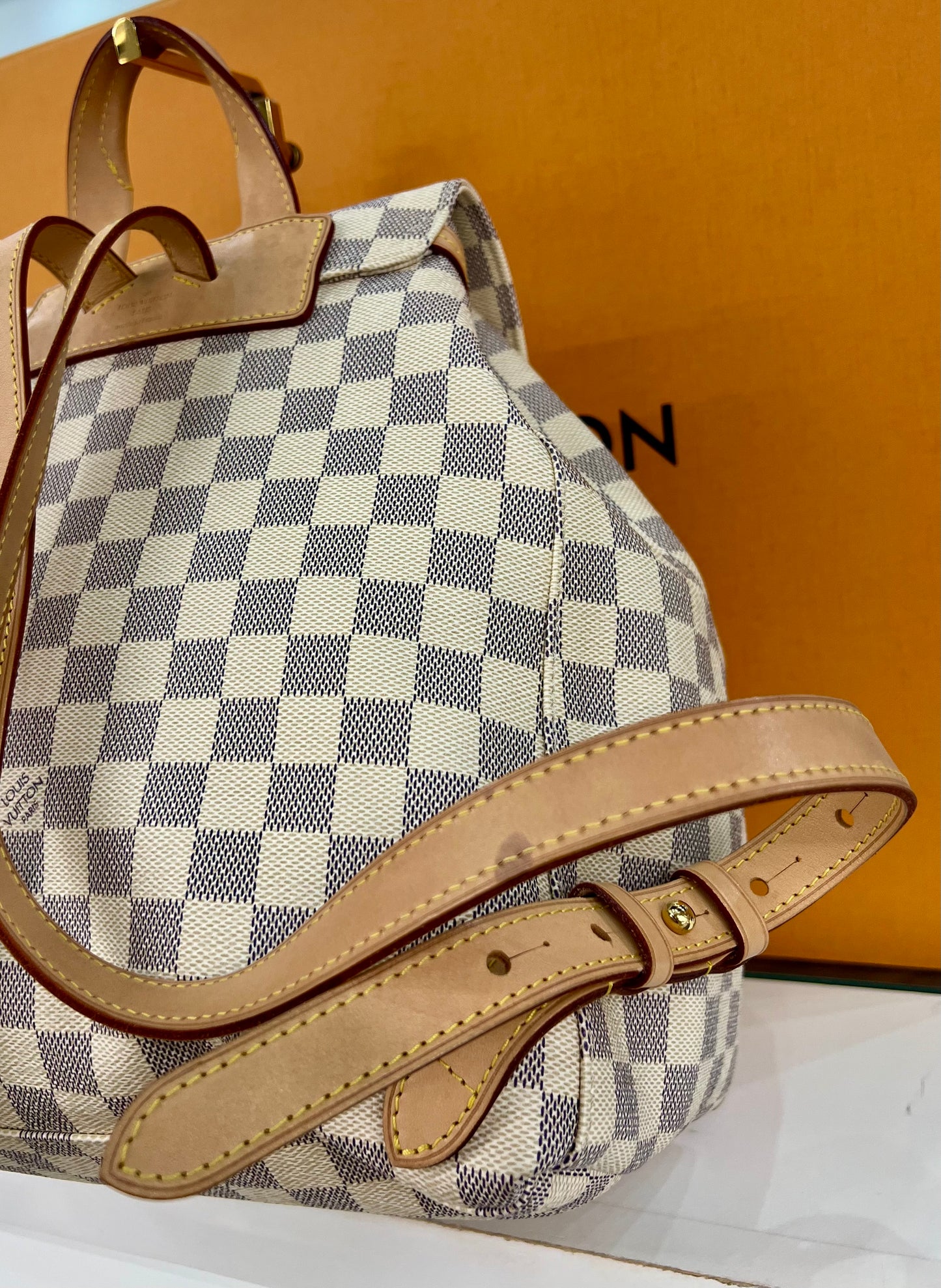 Speron MM Backpack
