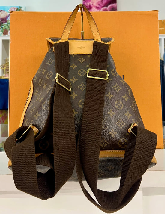Bosphore Backpack