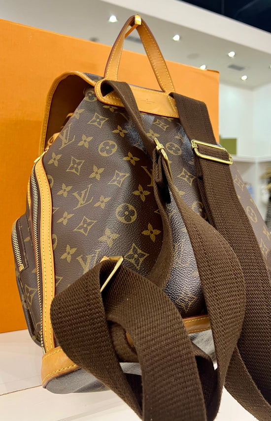 Bosphore Backpack