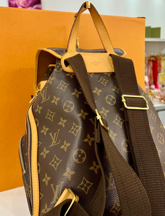 Bosphore Backpack