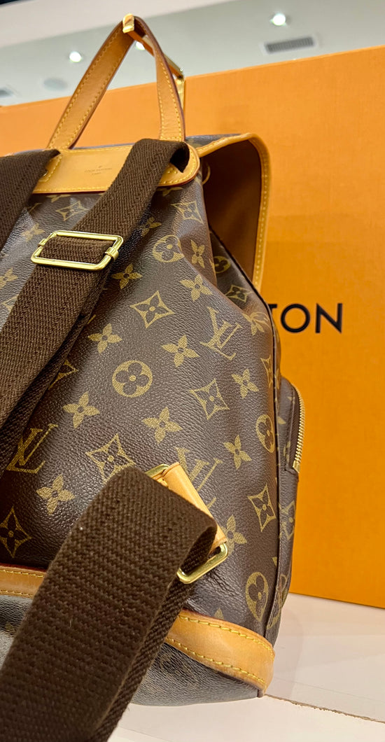 Bosphore Backpack