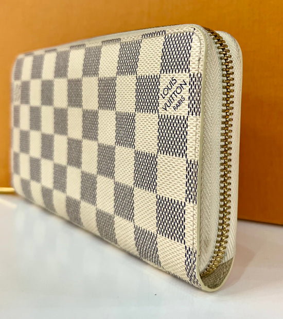 Zippy Azur Wallet