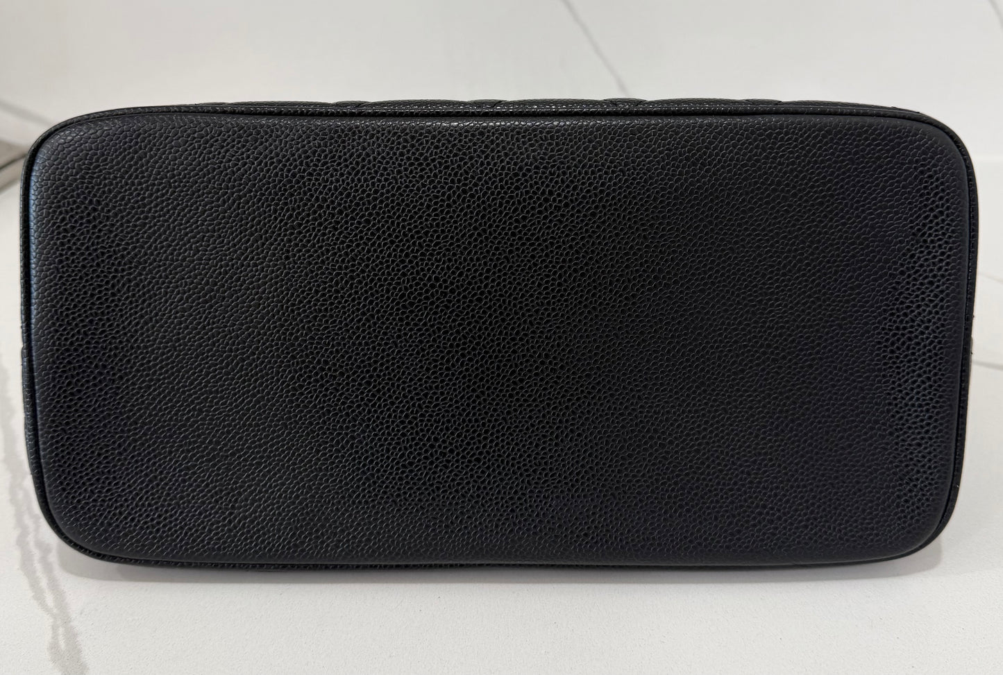 Chanel Medallion Black