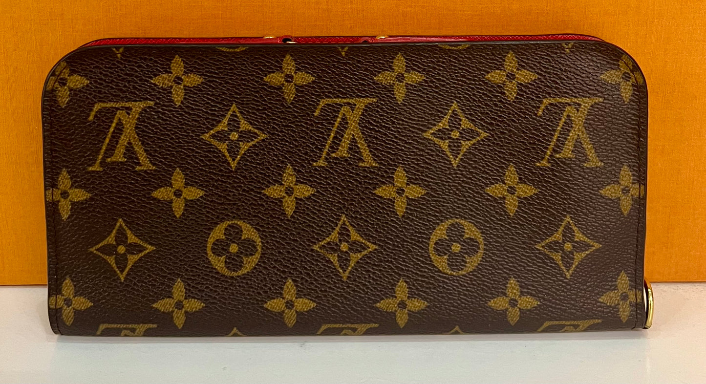 Insolite Wallet