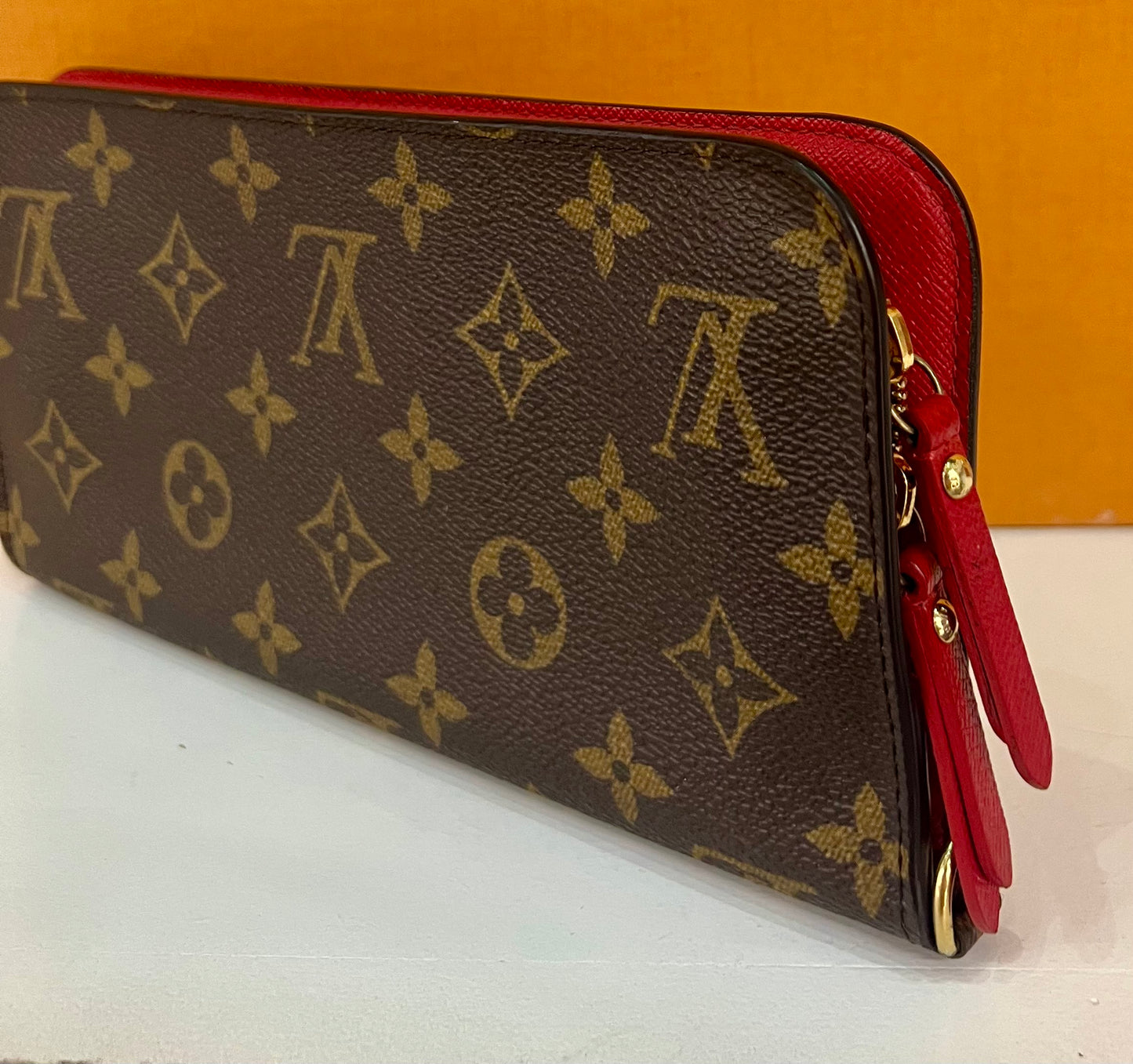 Insolite Wallet
