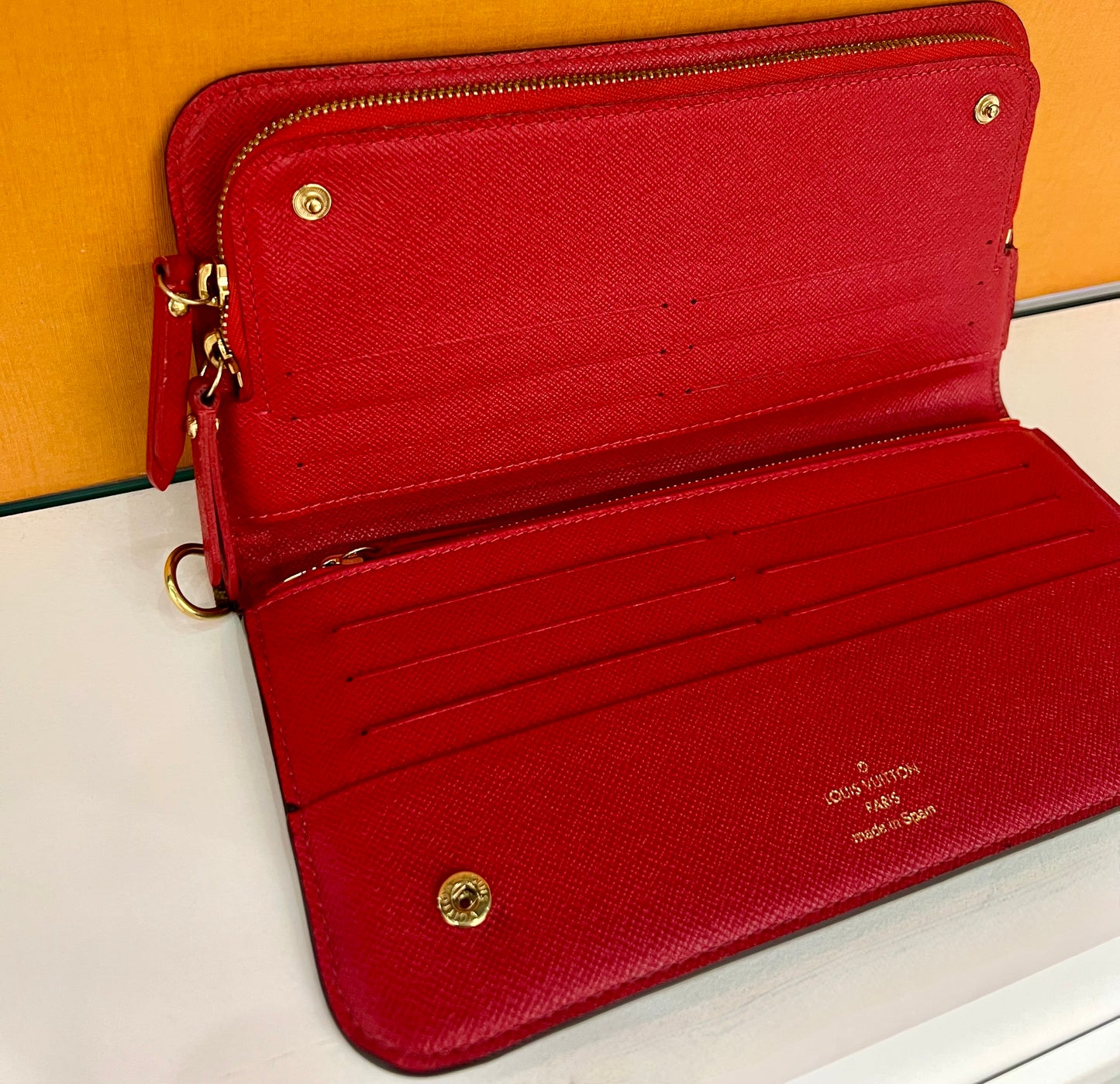 Insolite Wallet