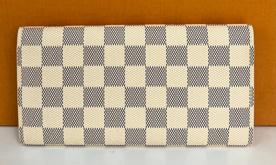 Sarah Wallet Azur