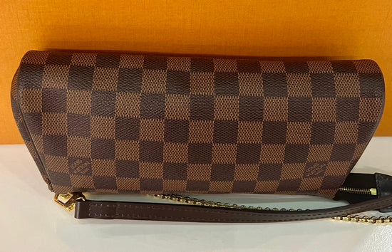 Eva Damier Ebene