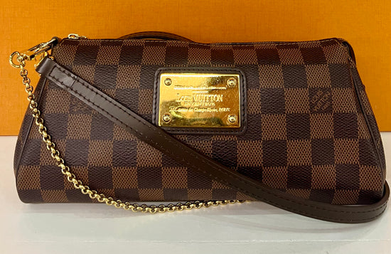 Eva Damier Ebene