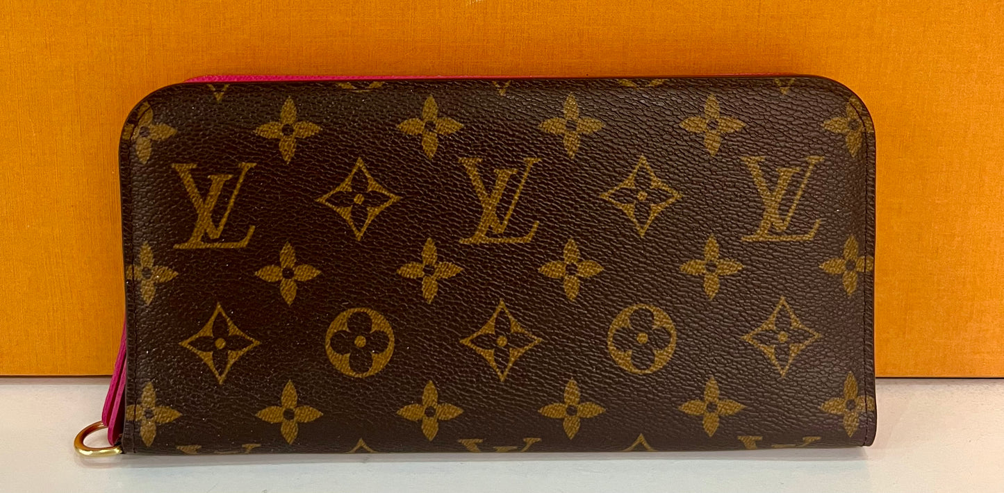 Insolite Wallet