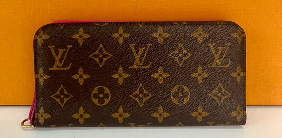 Insolite Wallet