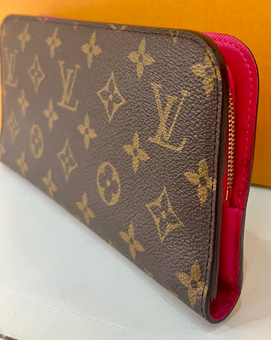 Insolite Wallet