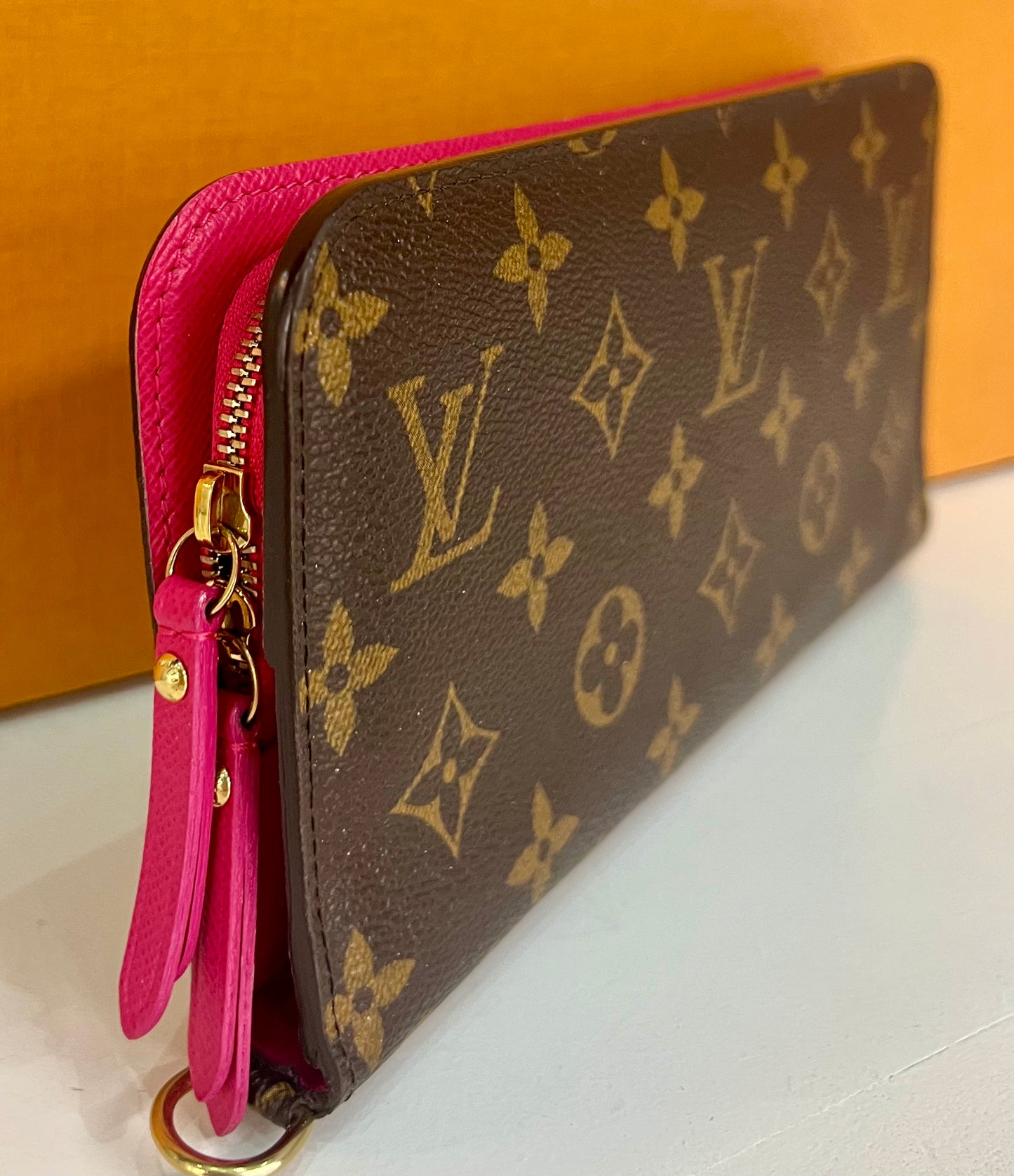Insolite Wallet