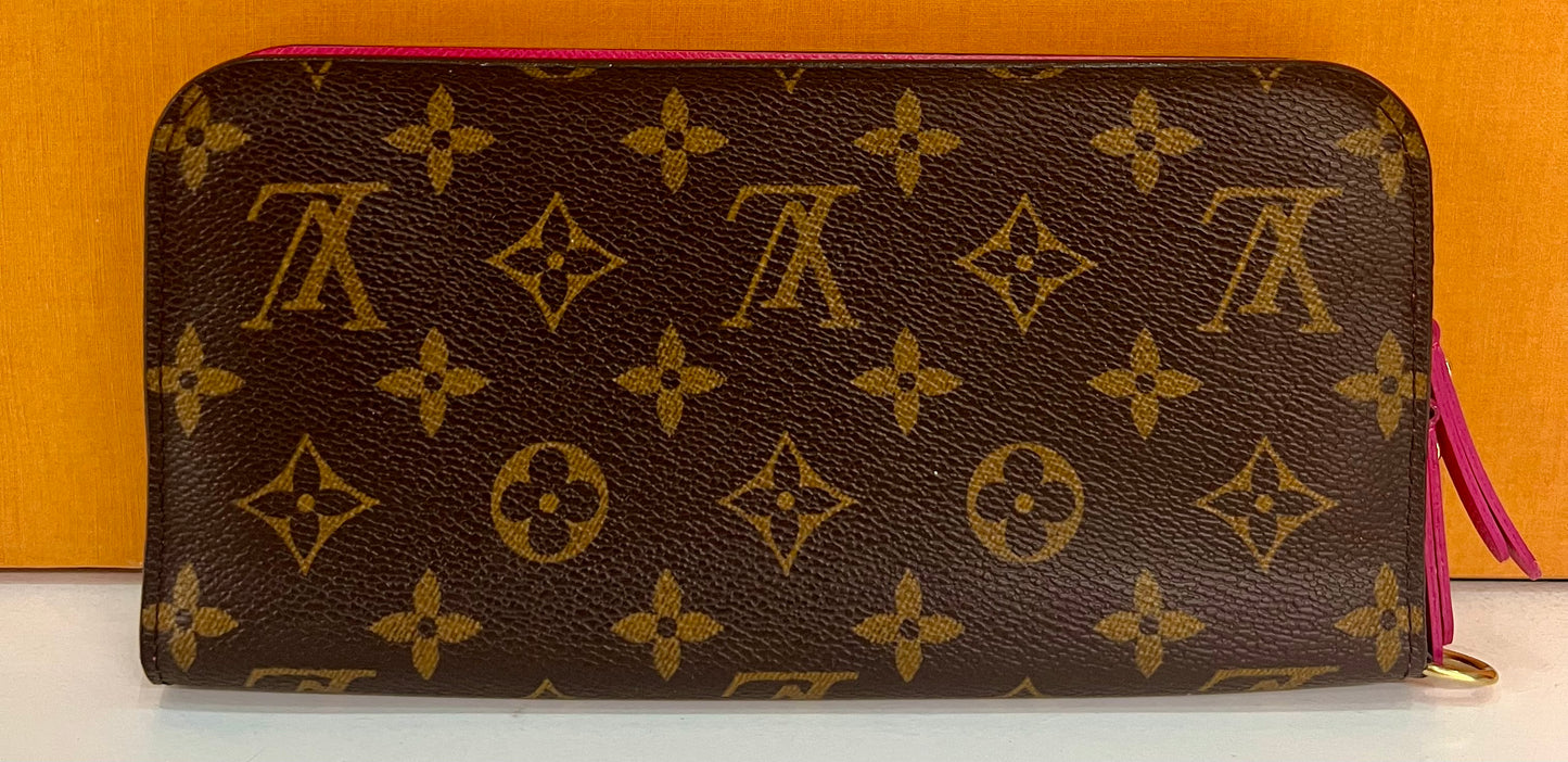 Insolite Wallet