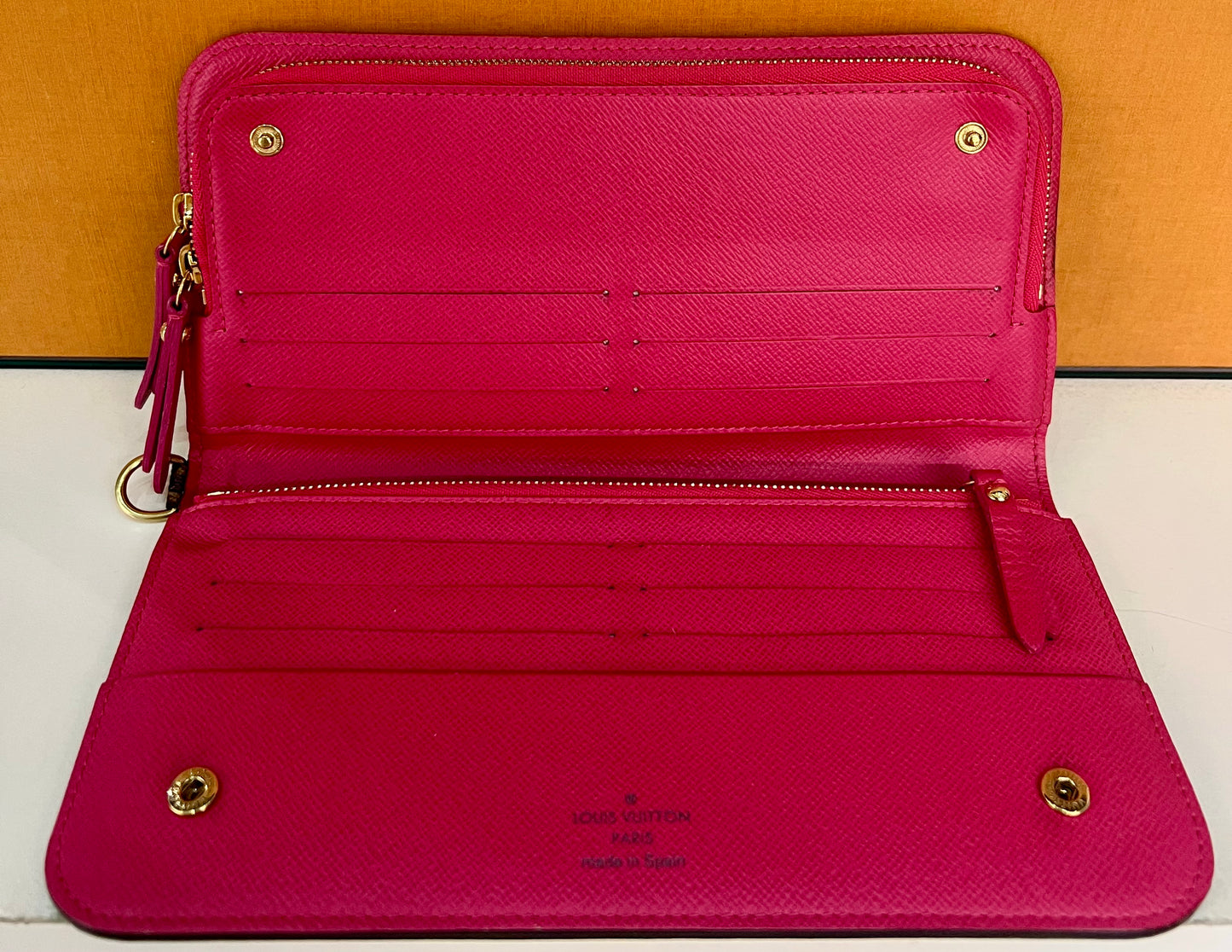 Insolite Wallet