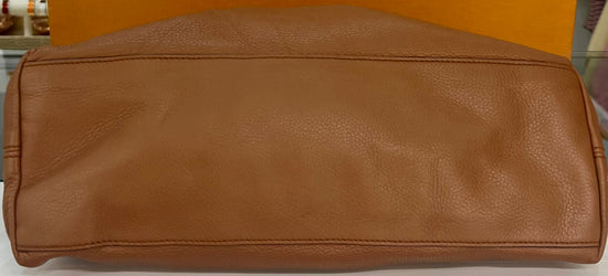 Gucci Soho Hobo Camel