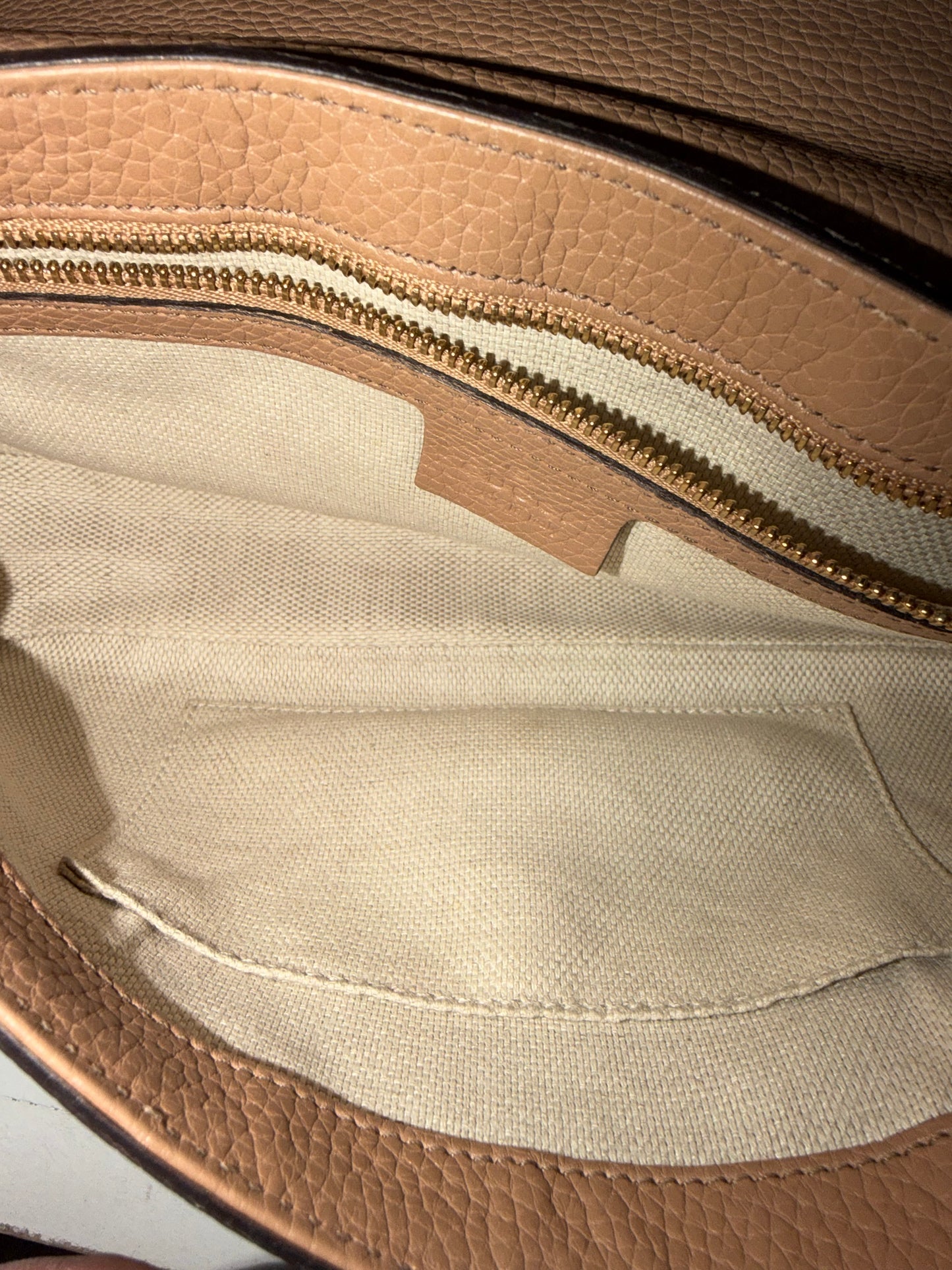 Gucci Soho Crossbody