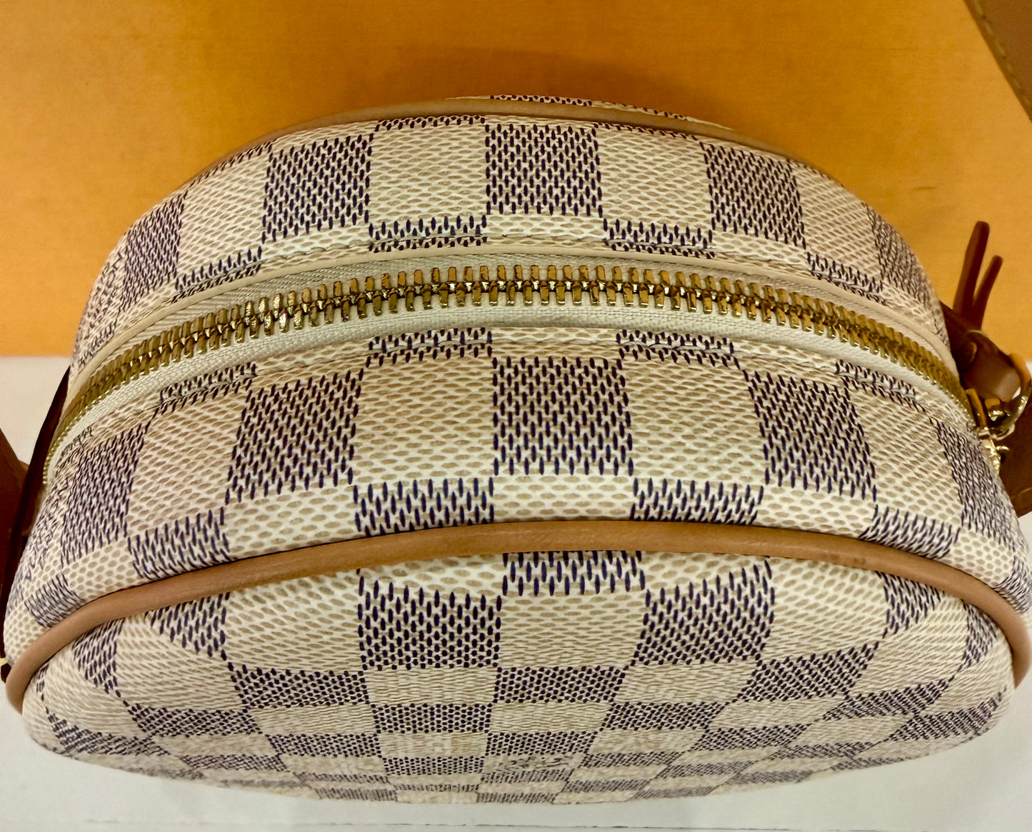 Boite Chapeaux Souple PM