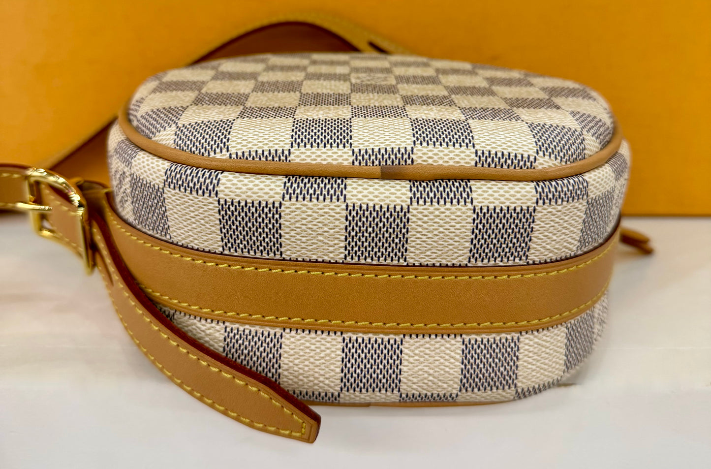 Boite Chapeaux Souple PM