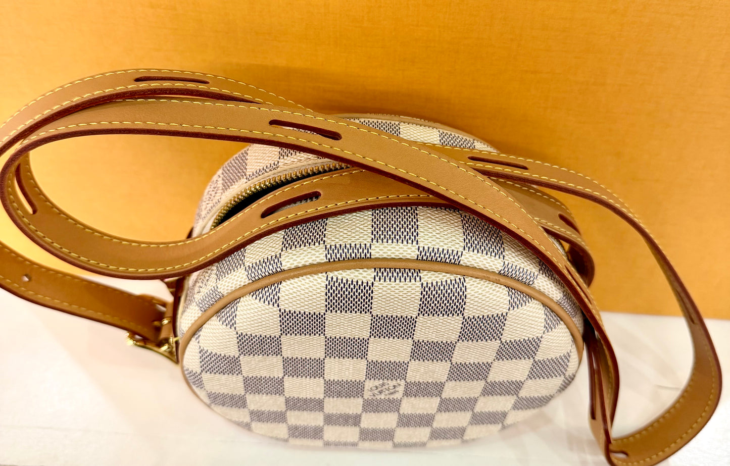 Boite Chapeaux Souple PM