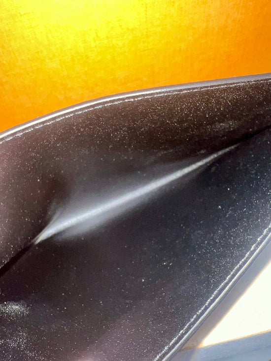 Gucci Wallet Black