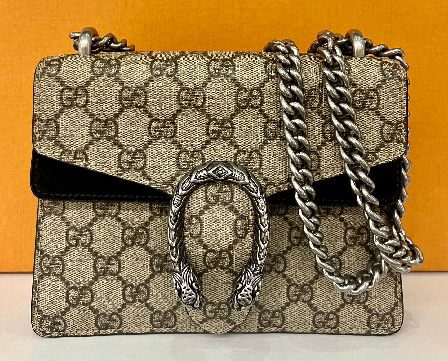 Gucci Dionysus Mini