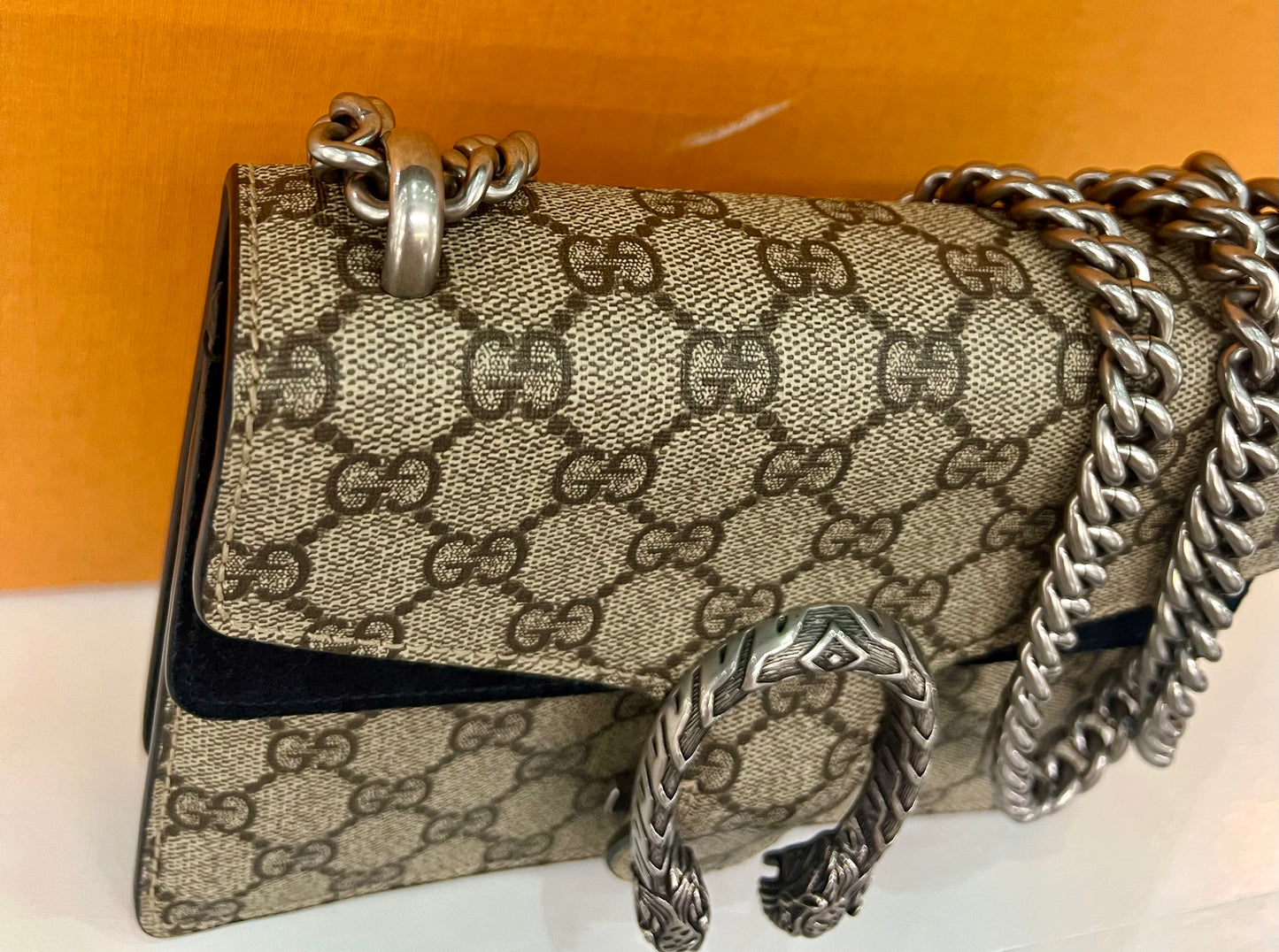 Gucci Dionysus Mini