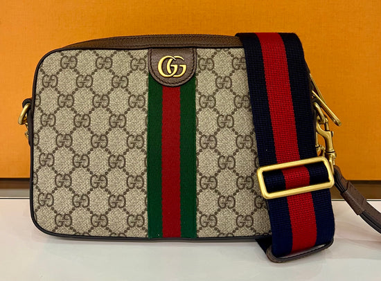 Gucci Ophidia Small Crossbody