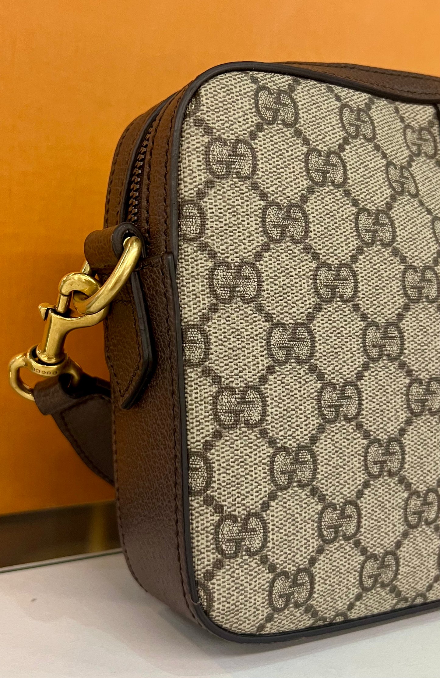 Gucci Ophidia Small Crossbody