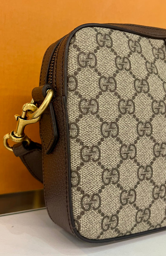 Gucci Ophidia Small Crossbody