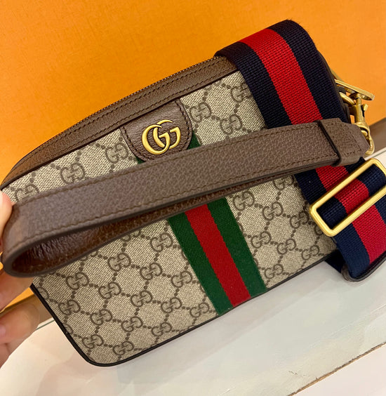 Gucci Ophidia Small Crossbody