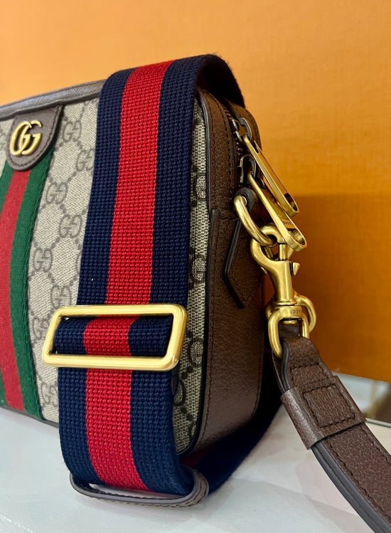 Gucci Ophidia Small Crossbody