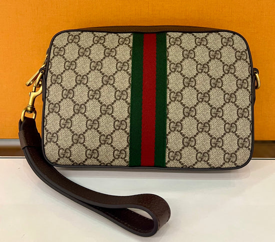 Gucci Ophidia Small Crossbody