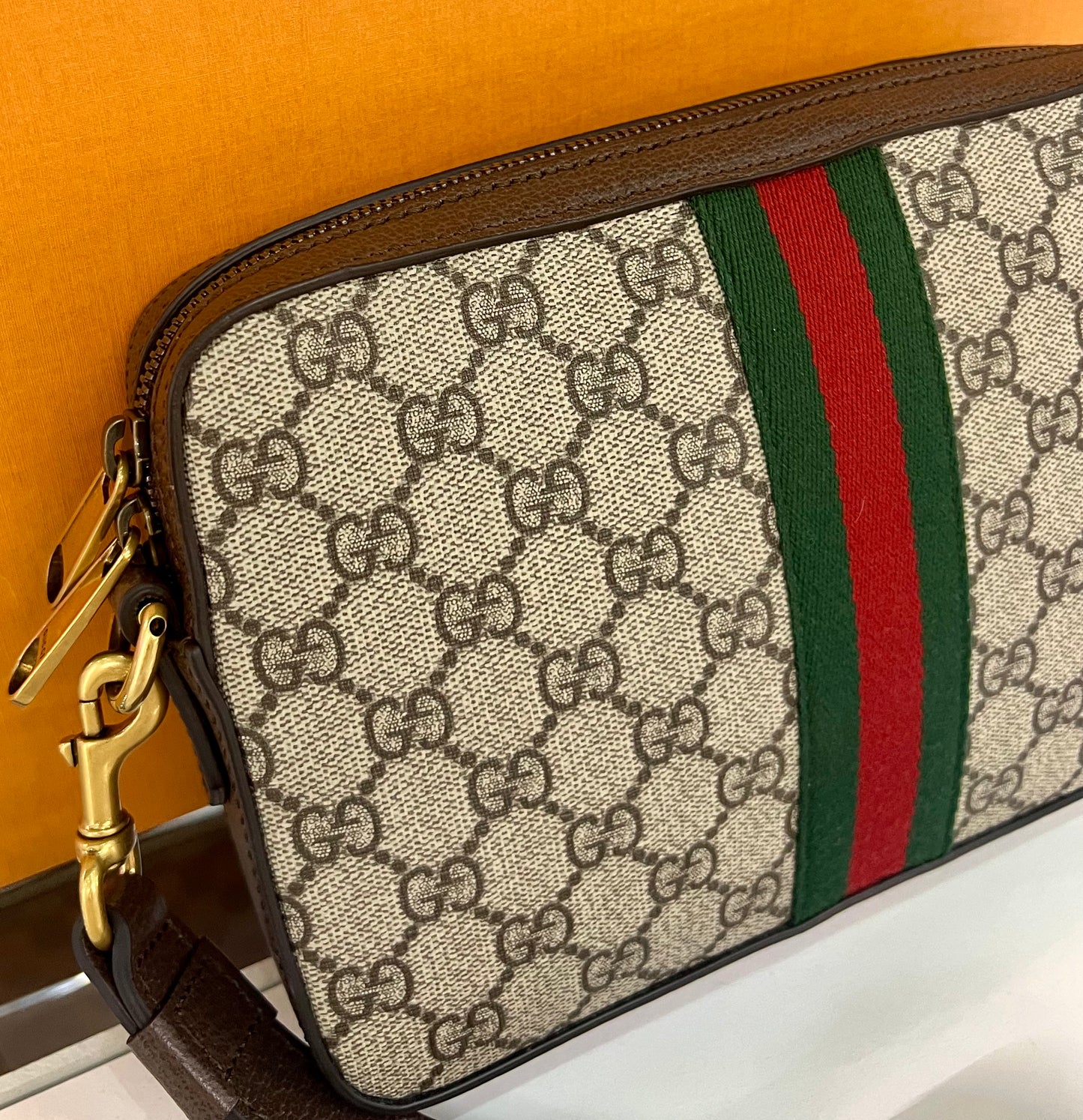 Gucci Ophidia Small Crossbody
