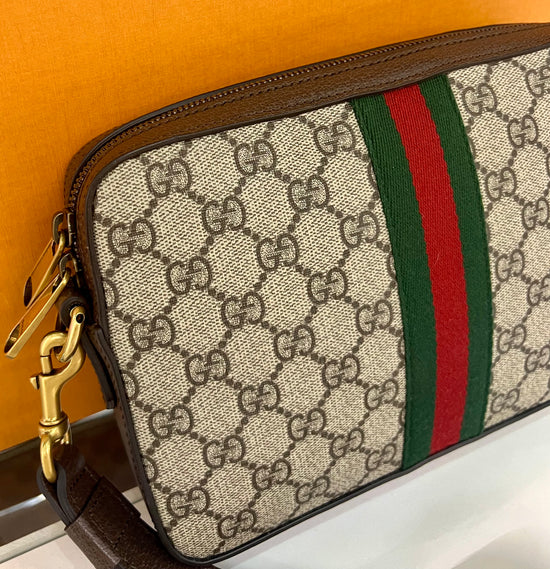 Gucci Ophidia Small Crossbody