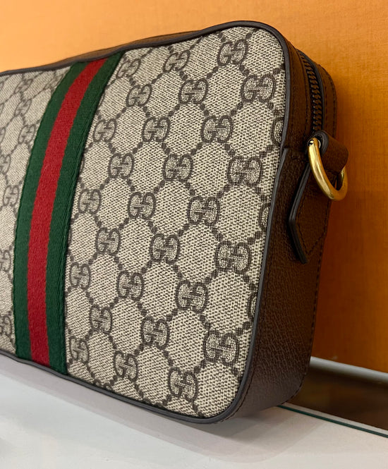 Gucci Ophidia Small Crossbody
