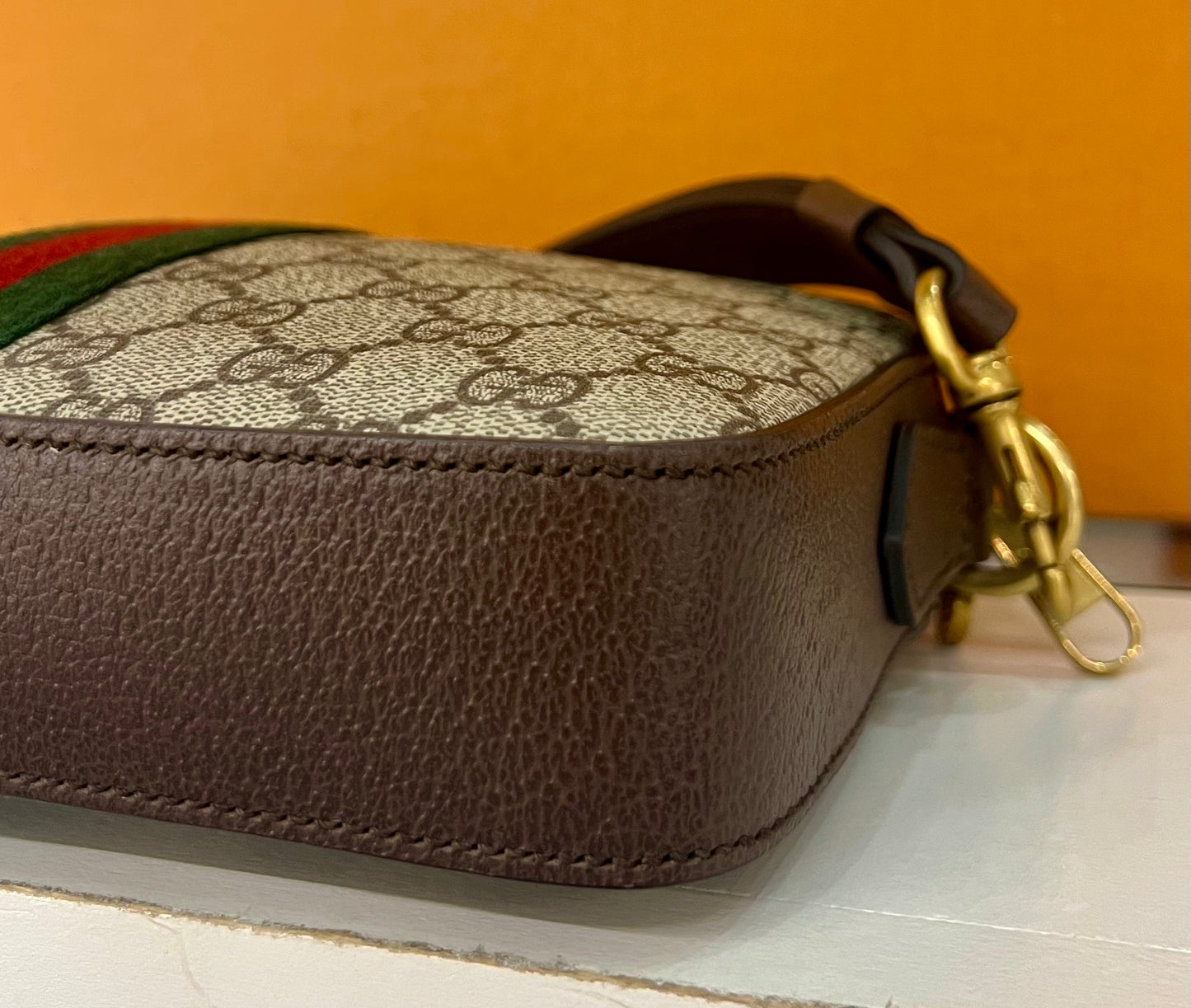 Gucci Ophidia Small Crossbody