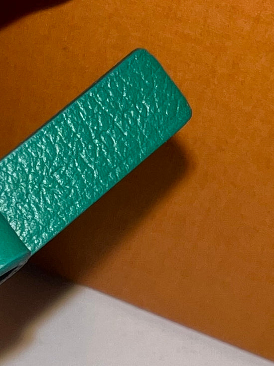 Goyard St. Louis GM Green