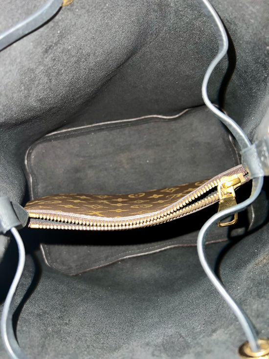 Neo Noe Black/Monogram