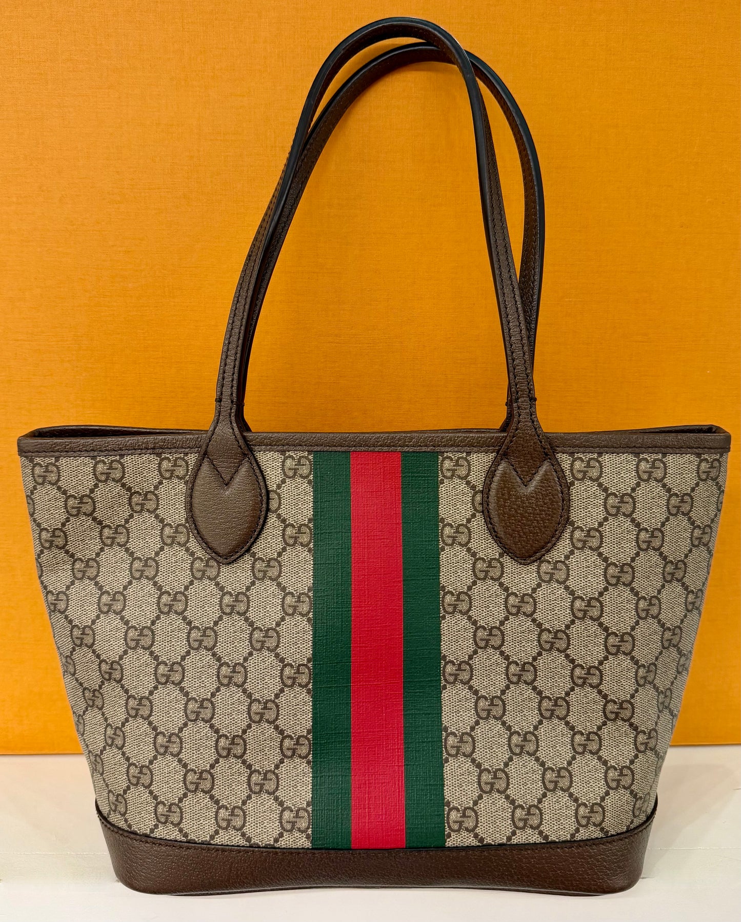 Gucci Ophidia Small Tote